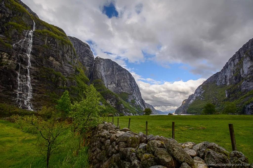 Norway road trip photos ©thewholeworldisaplayground