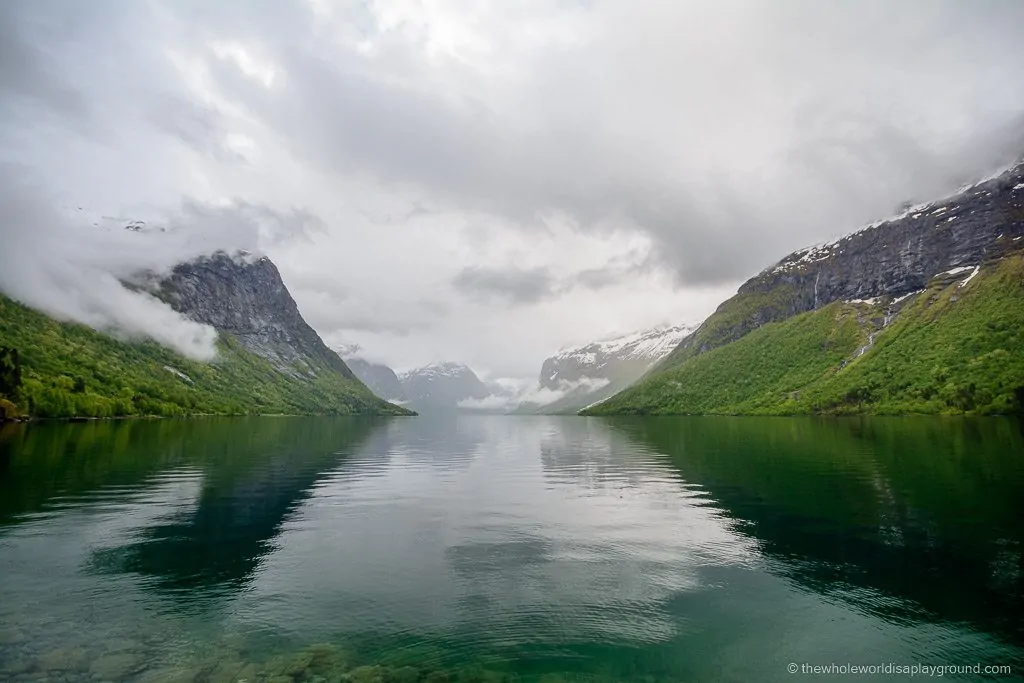 Norway road trip photos ©thewholeworldisaplayground
