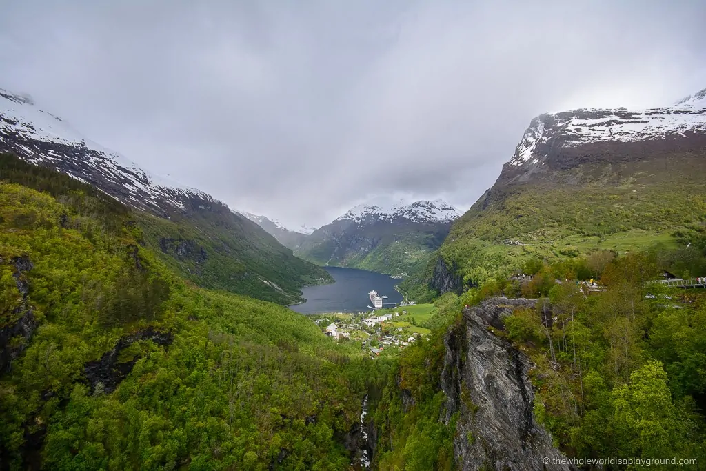 Norway road trip photos ©thewholeworldisaplayground