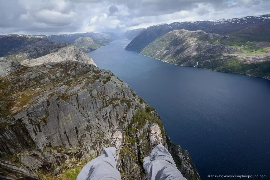 Norway road trip photos ©thewholeworldisaplayground