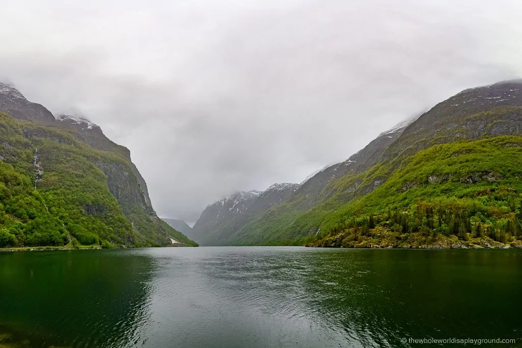 Norway road trip photos ©thewholeworldisaplayground