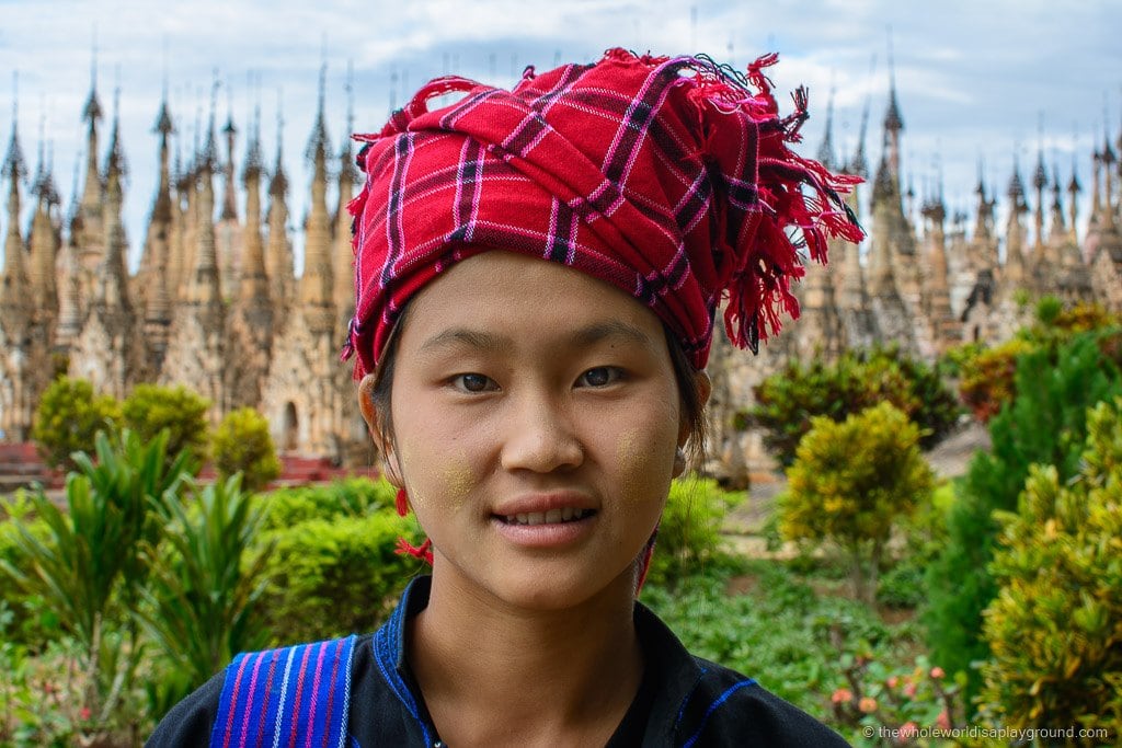 Tips planning visiting Myanmar ©thewholeworldisaplayground