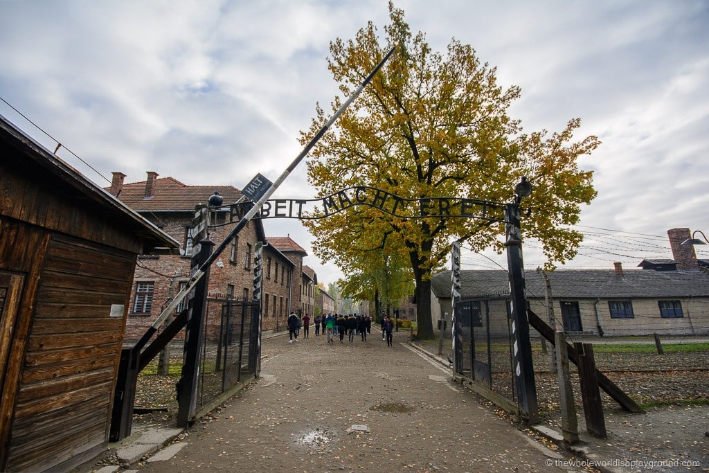Weekend in Krakow (3)