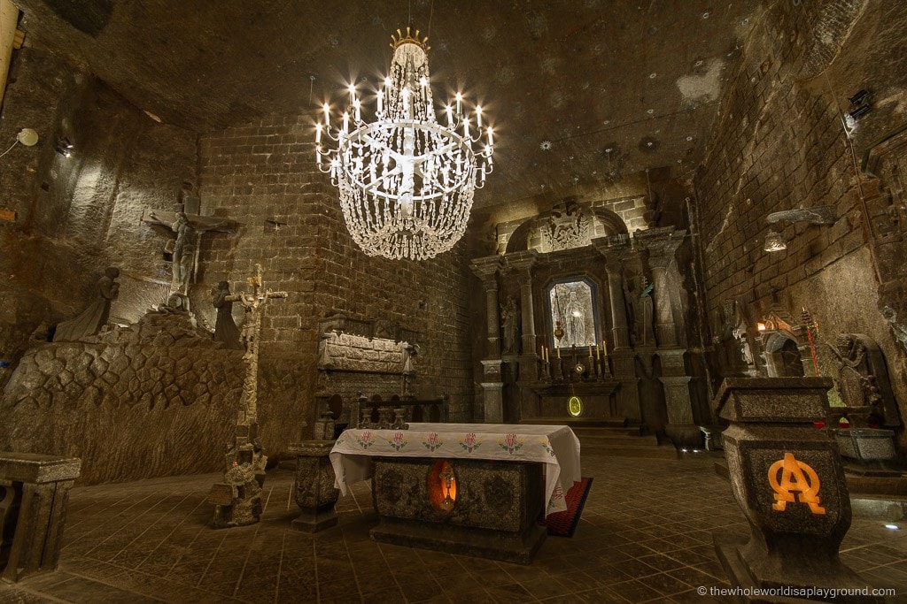 Weekend in Krakow (37)