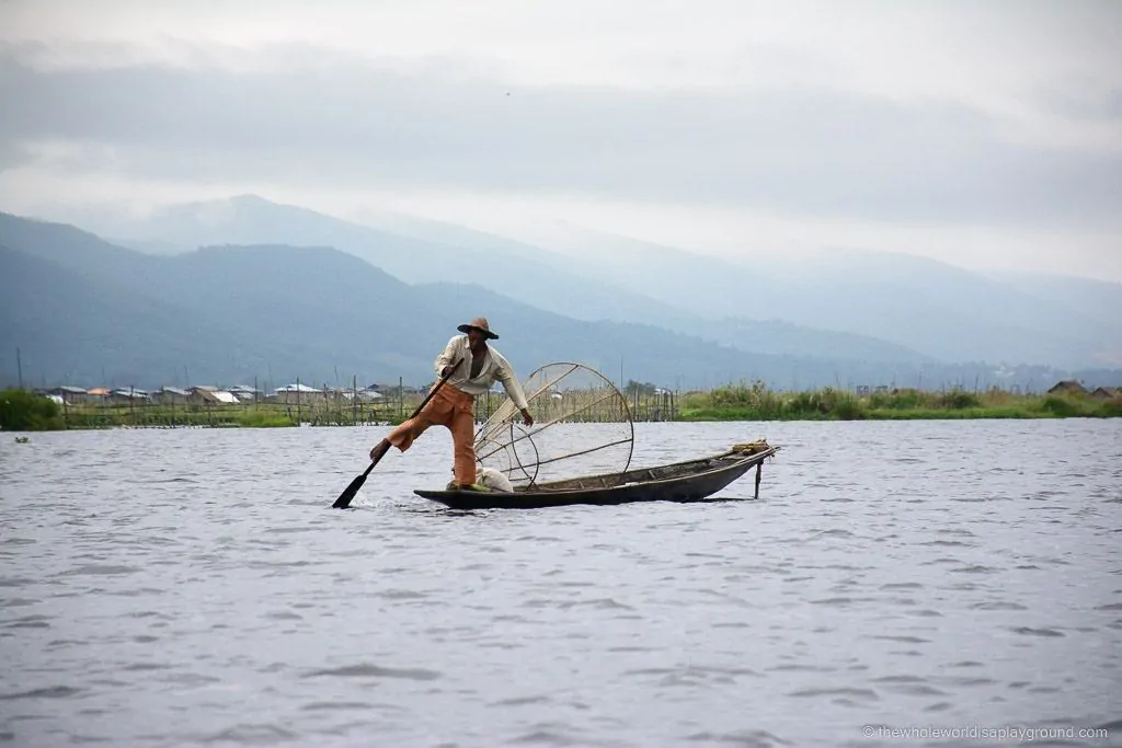 Myanmar Inle Princess Resort Review-29