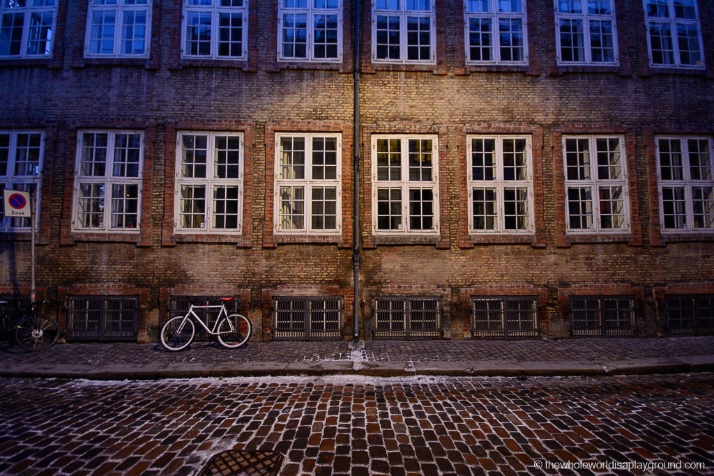 Weekend In Copenhagen ©thewholeworldisaplayground