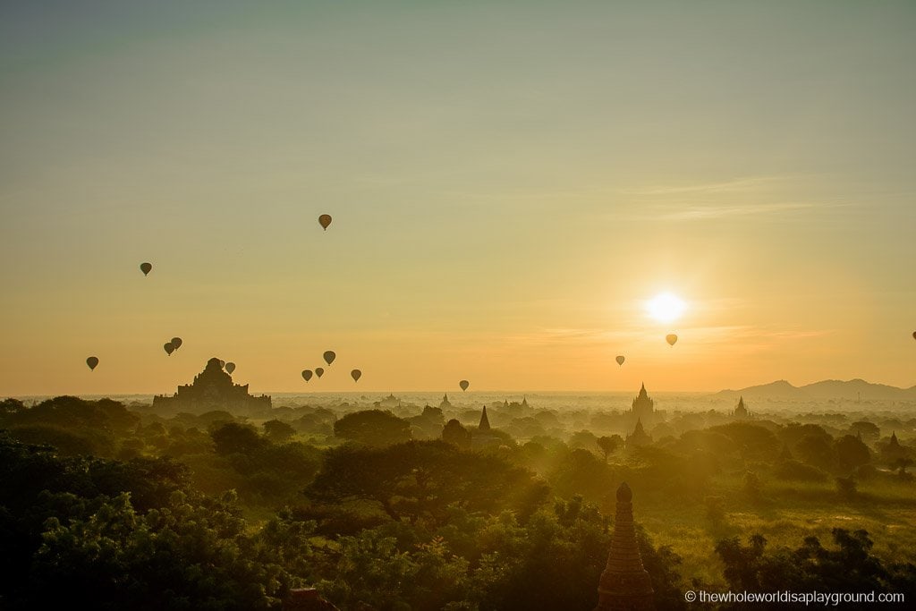 Best Myanmar Photos from 2 week Myanmar adventure ©thewholeworldisaplayground