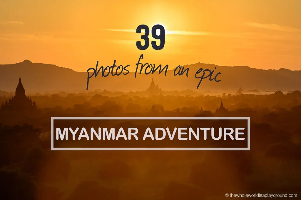 Myanmar Photos from an Epic Myanmar Adventure-97
