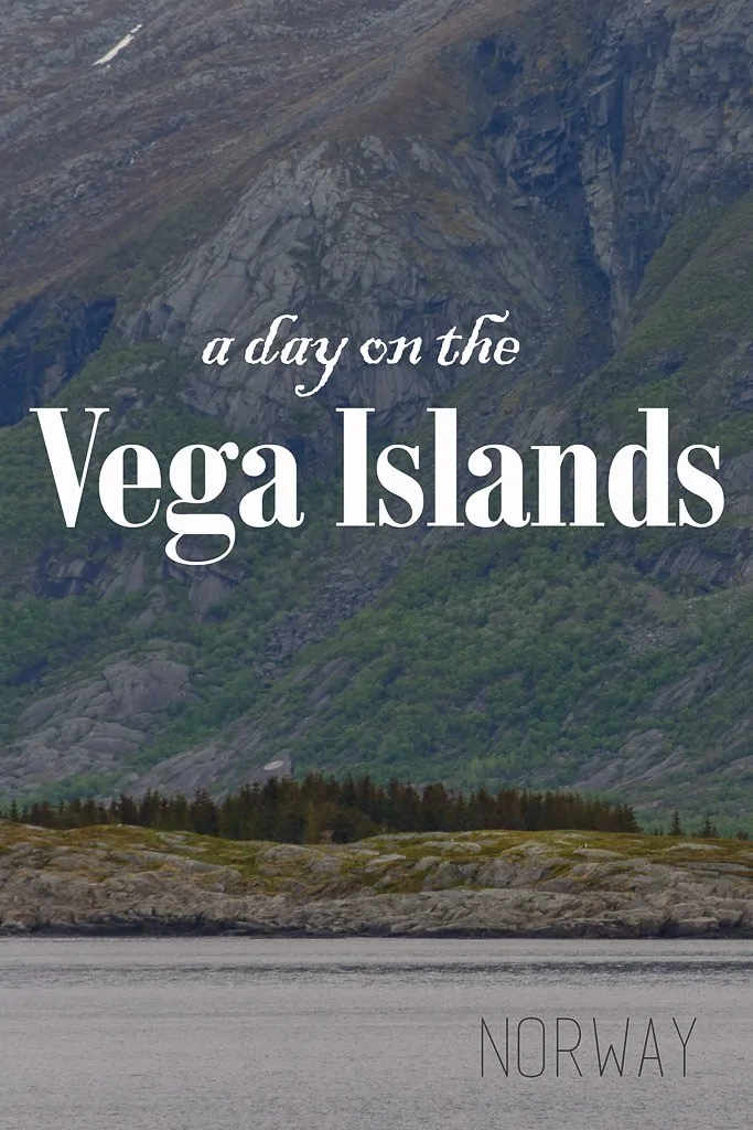 Norway Visit The Vega Islands ©thewholeworldisaplayground