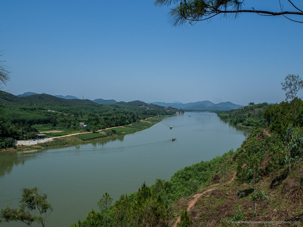 One Day In Hue 9 Must See Sights In Vietnam S Ancient Capital