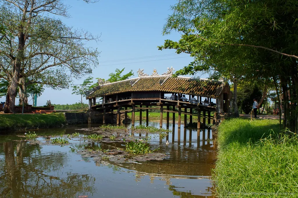 A day in Hue Vietnam must see sights (18)