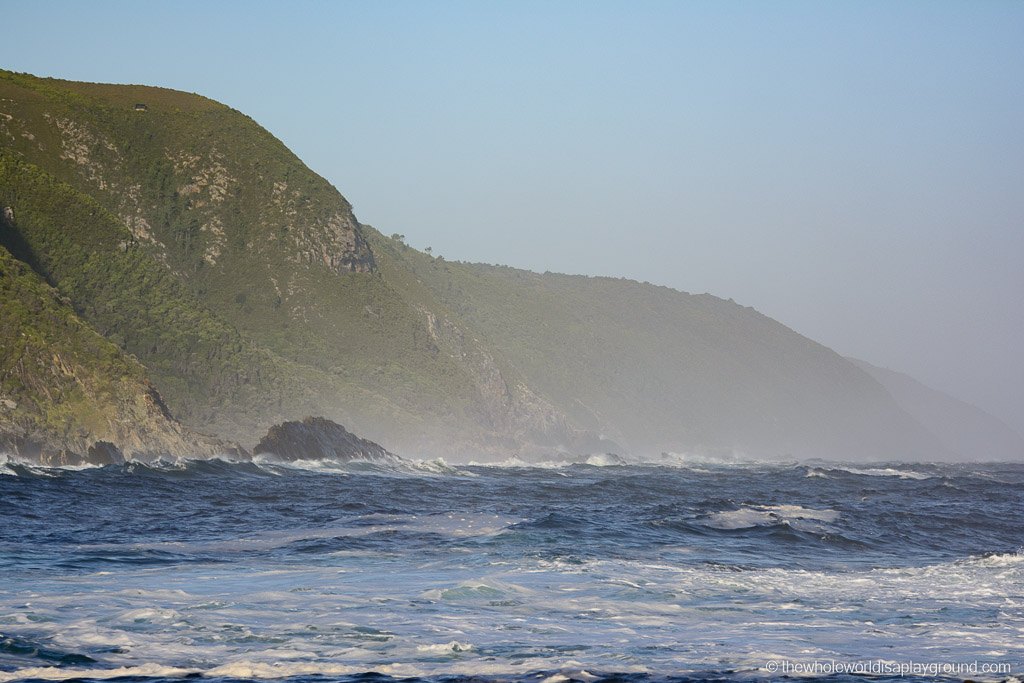 Best Sights on the Garden Route South Africa ©thewholeworldisaplayground