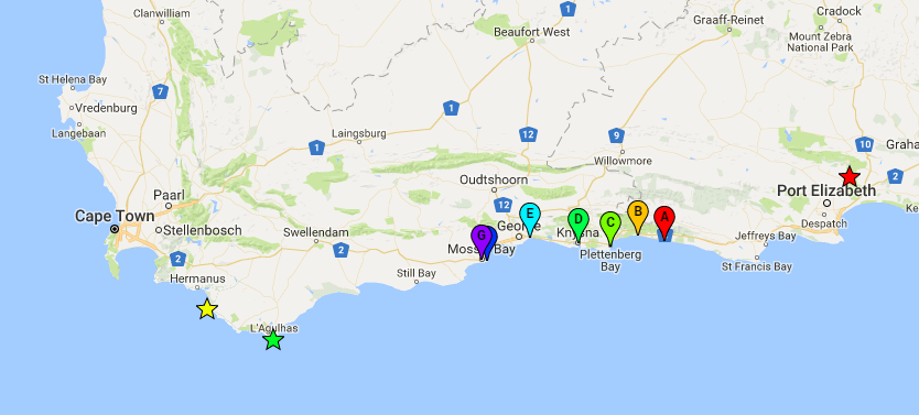 Best Things To Do In The Garden Route South Africa