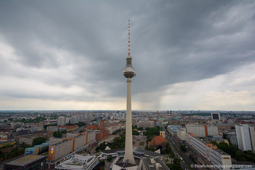 Berlin: 25 of the best sights, hidden gems and must try experiences