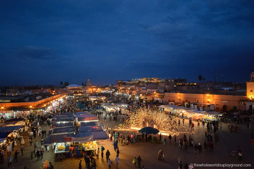 Morrocco Marrakech Best Must Do Experiences-15