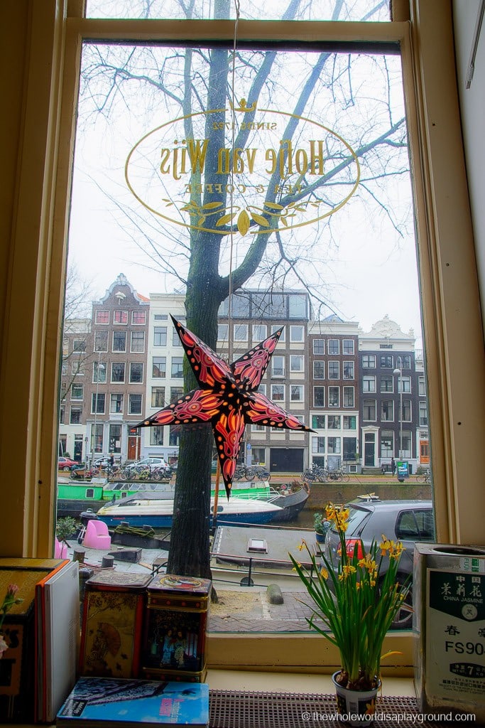 Amsterdam Best Food Must Eat Tourist-11