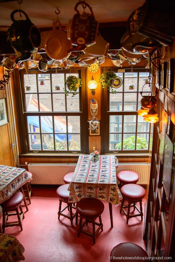 Amsterdam Best Food Must Eat Tourist-2