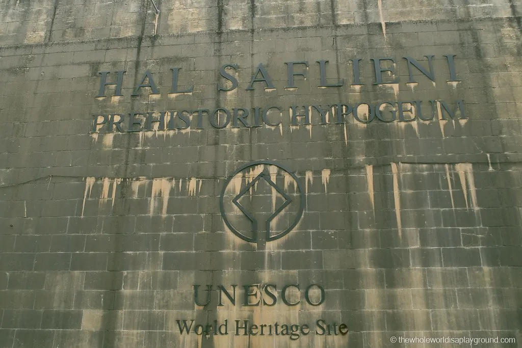 UNESCO Sights Visited 100-150-6