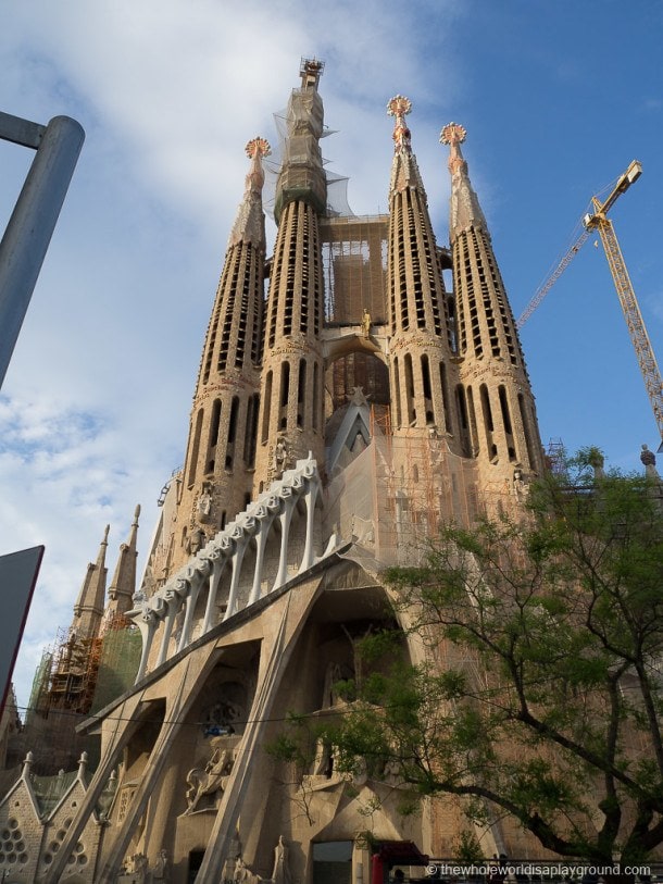Barcelona: 20 of the best sights and day trips – our tips and must see ...