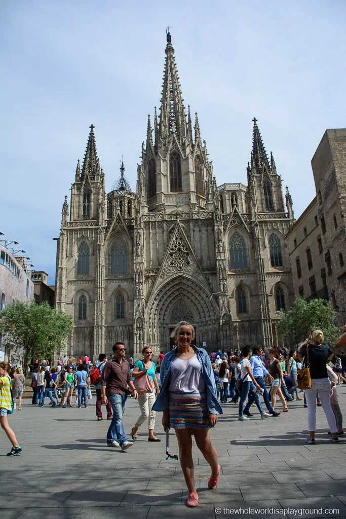 Barcelona Top Must See Sights-43