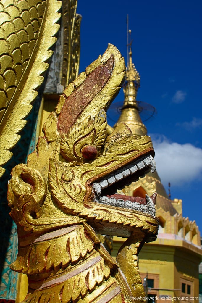 Myanmar Visit Mount Popa-15