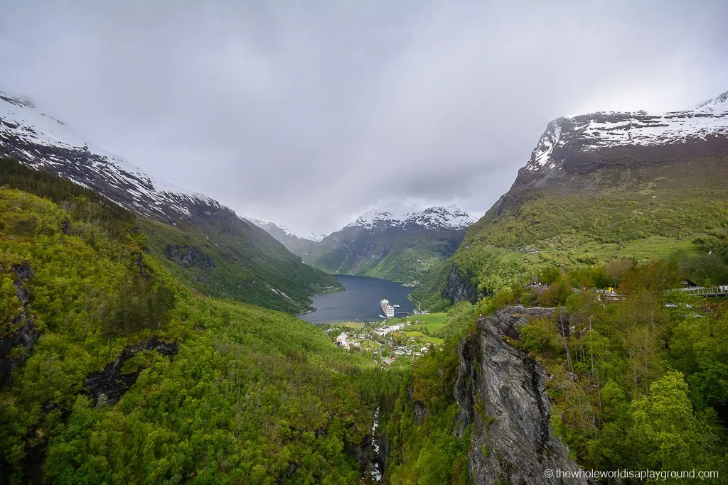 Norway Ultimate Must See Sights Road Trip-23