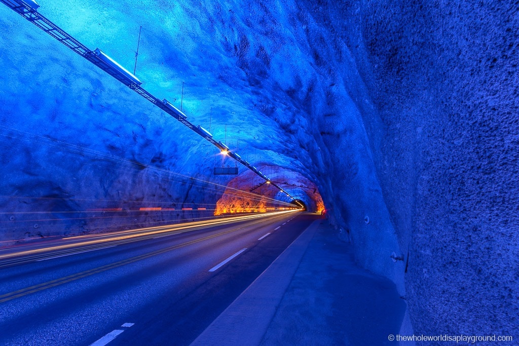 Norway Ultimate Must See Sights Road Trip-28