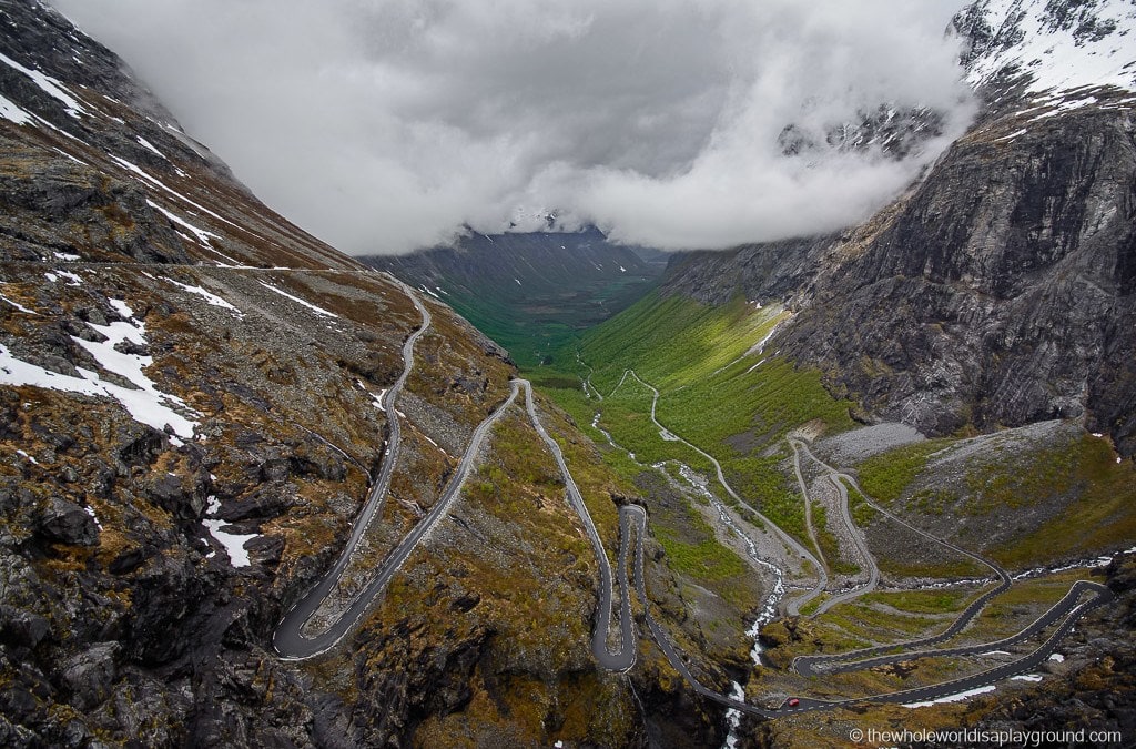Norway Road Trip Bucket List: 40 Must See Norway Sights and Experiences!