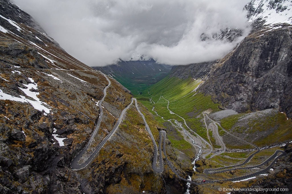 Norway Ultimate Must See Sights Road Trip-39