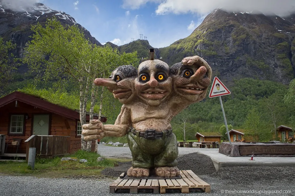 Norway Ultimate Must See Sights Road Trip-41