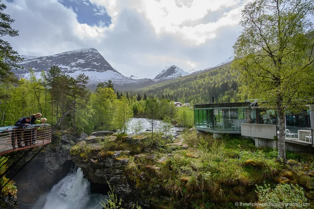 Norway Ultimate Must See Sights Road Trip-52