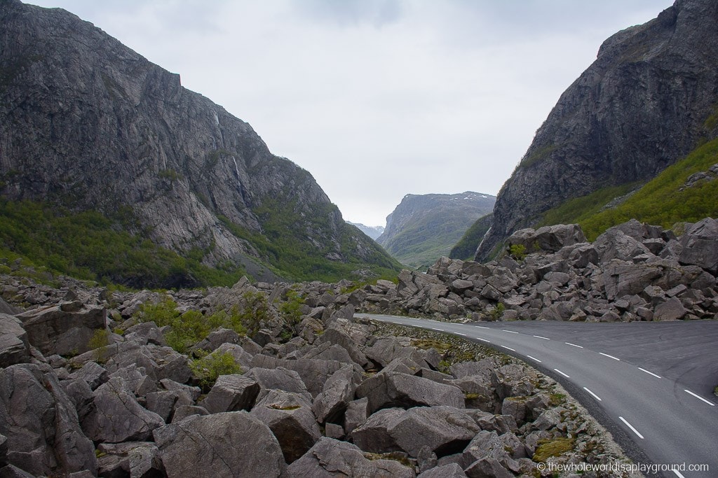 Norway Ultimate Must See Sights Road Trip-56