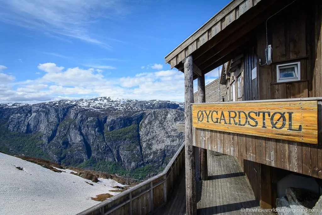 Norway Ultimate Must See Sights Road Trip-6