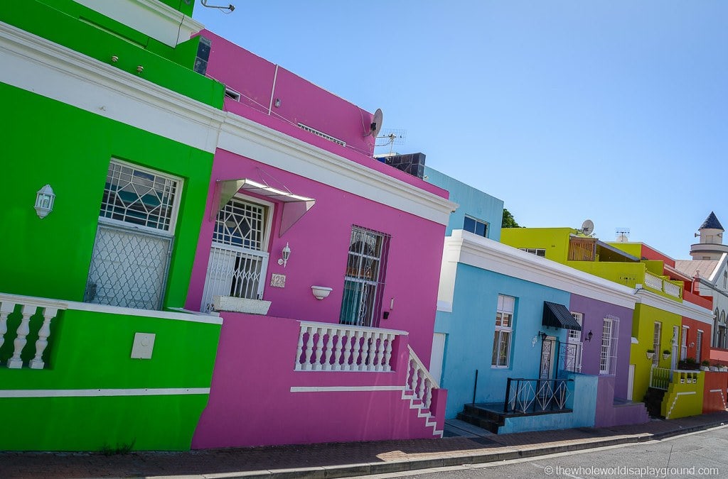 50 Things To Do In South Africa