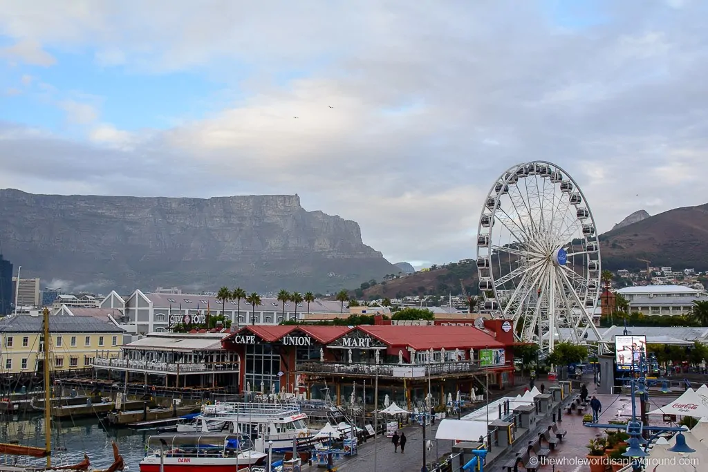 South Africa Cape Town Must See-6