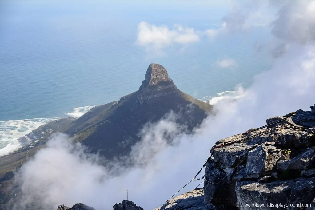 South Africa Cape Town Must See