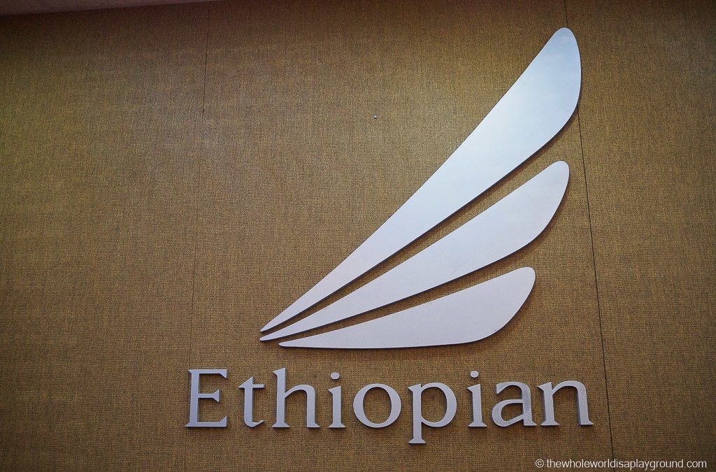Ethiopian Cloud Nine Business Class Lounge Review: Addis Ababa, Bole International Airport