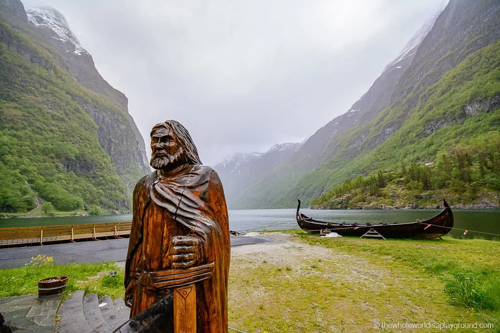 Norway Ultimate Must See Sights Road Trip-68