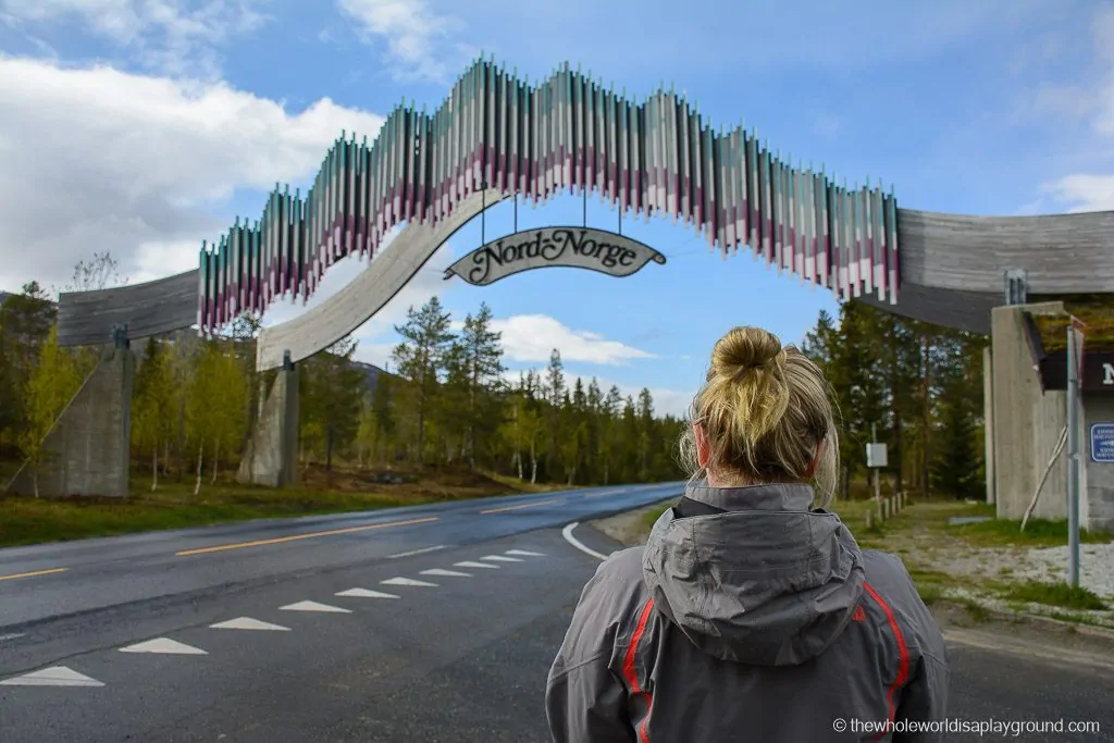 Norway Ultimate Must See Sights Road Trip-74