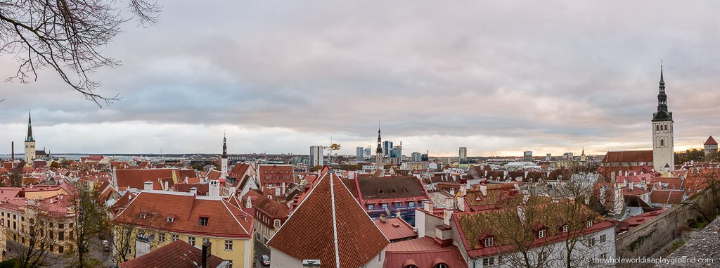 Ultimate Baltic Road Trip Itinerary A Drive Through Lithuania