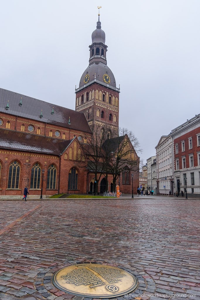 Ultimate Baltic Road Trip Itinerary A Drive Through Lithuania