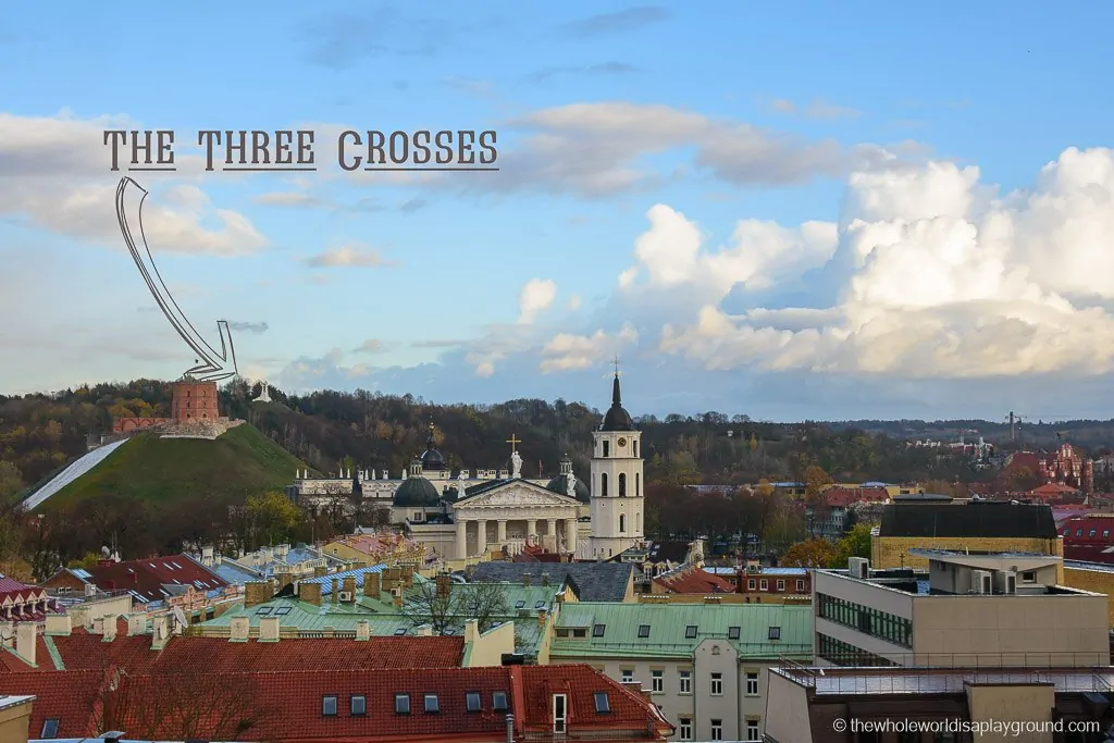 Lithuania Vilnius Must See Sights UNESCO-10