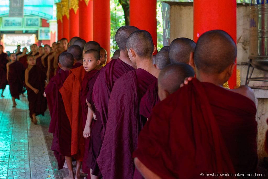 Myanmar Yangon Must See Sights-13