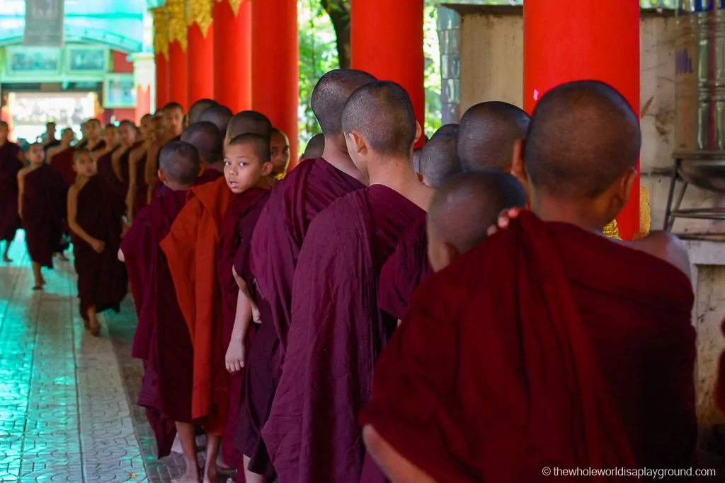 Myanmar Yangon Must See Sights-13