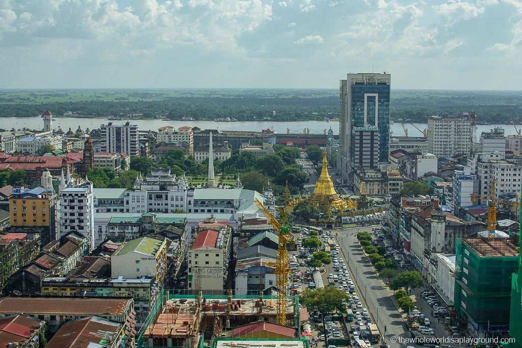 Myanmar Yangon Must See Sights-23