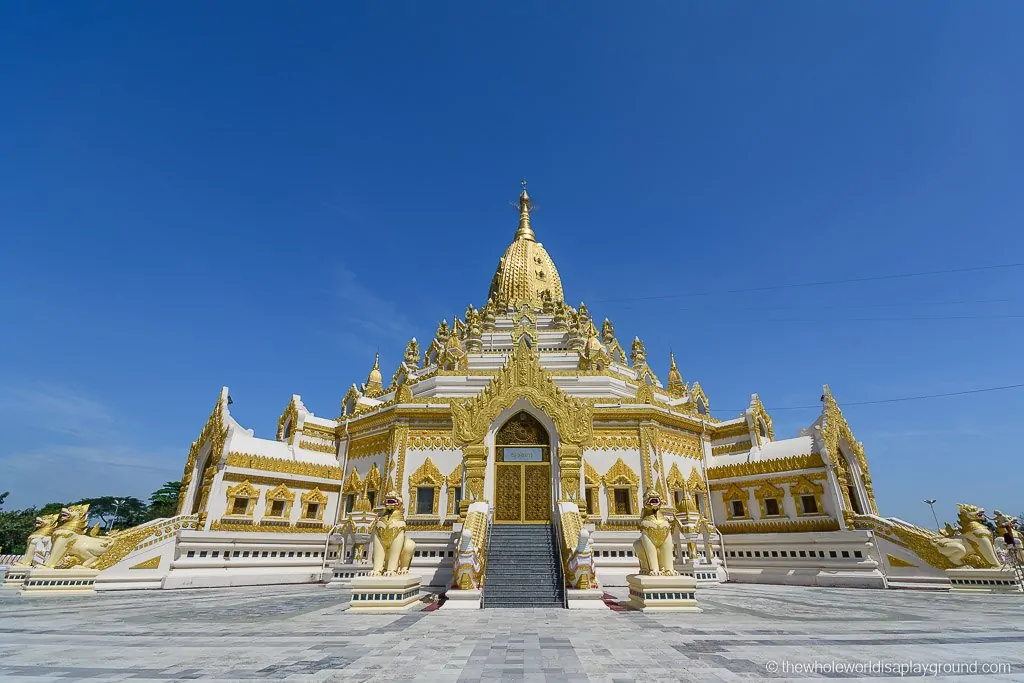 Myanmar Yangon Must See Sights-26