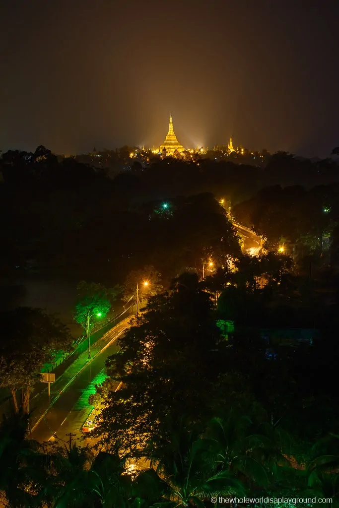 Myanmar Yangon Must See Sights-28
