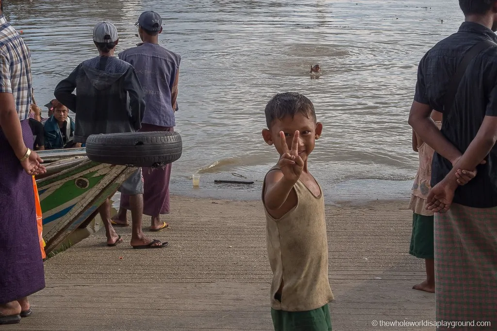 Myanmar Yangon Must See Sights-31