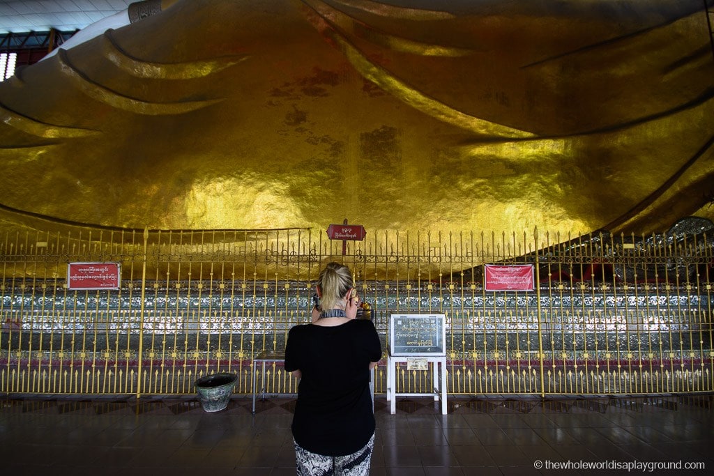 Myanmar Yangon Must See Sights-5