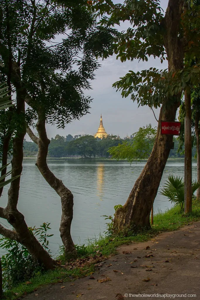 Myanmar Yangon Must See Sights-9